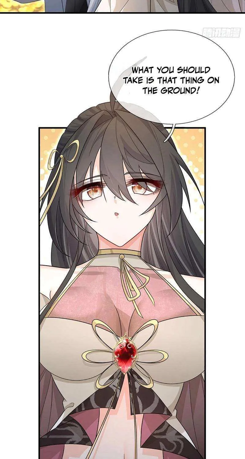 When My Organs Awakened, I Suddenly Became Invincible Chapter 76 page 26 - 