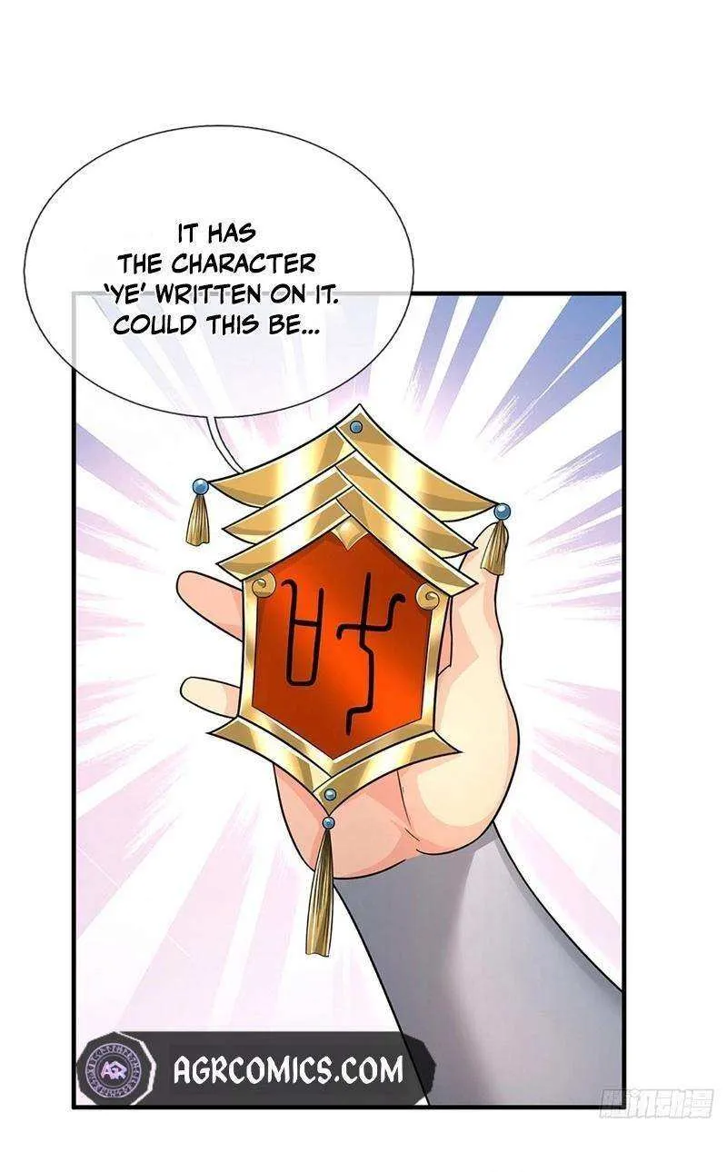 When My Organs Awakened, I Suddenly Became Invincible Chapter 76 page 28 - 