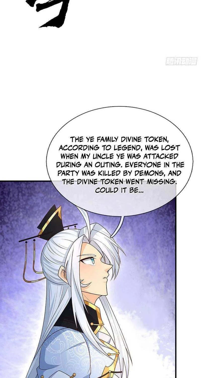 When My Organs Awakened, I Suddenly Became Invincible Chapter 76 page 30 - 