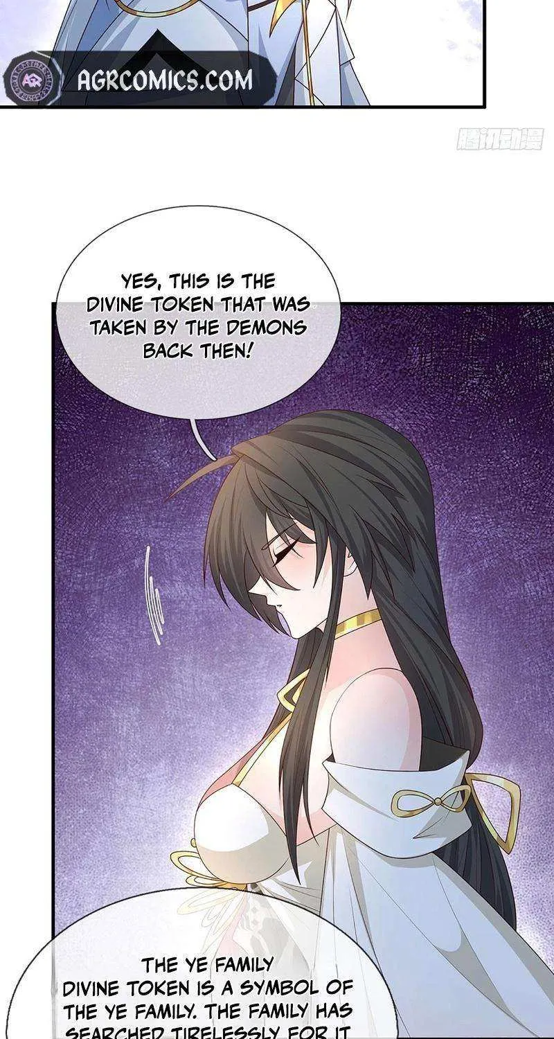When My Organs Awakened, I Suddenly Became Invincible Chapter 76 page 31 - 