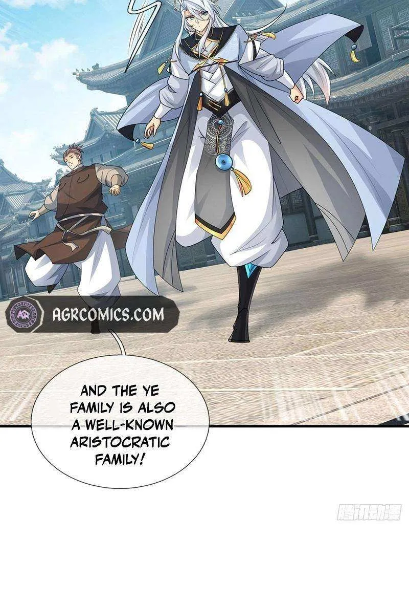 When My Organs Awakened, I Suddenly Became Invincible Chapter 77 page 16 - 