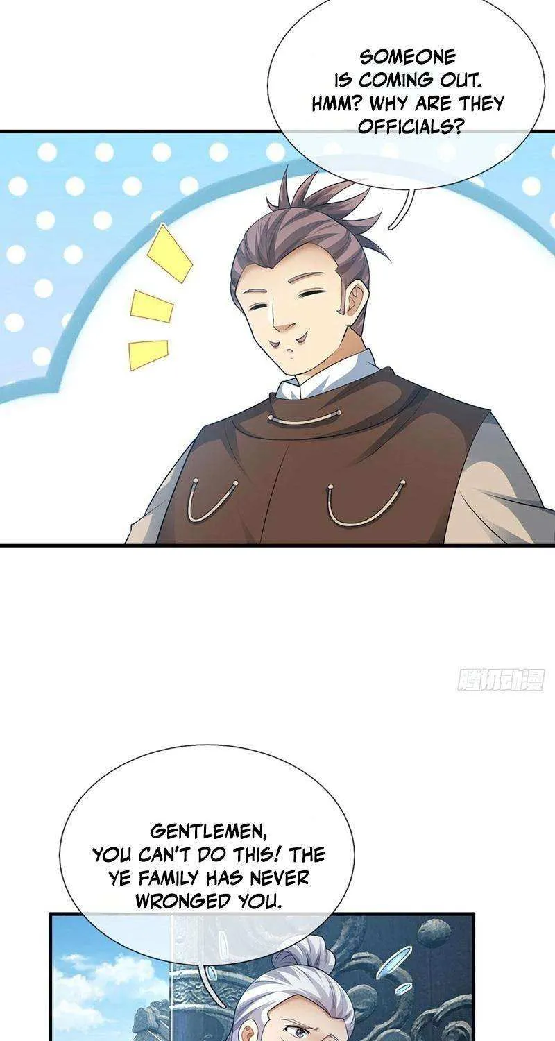When My Organs Awakened, I Suddenly Became Invincible Chapter 77 page 19 - 
