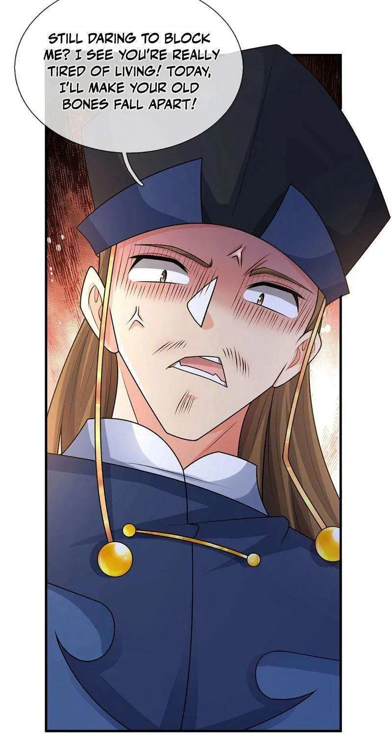 When My Organs Awakened, I Suddenly Became Invincible Chapter 77 page 24 - 