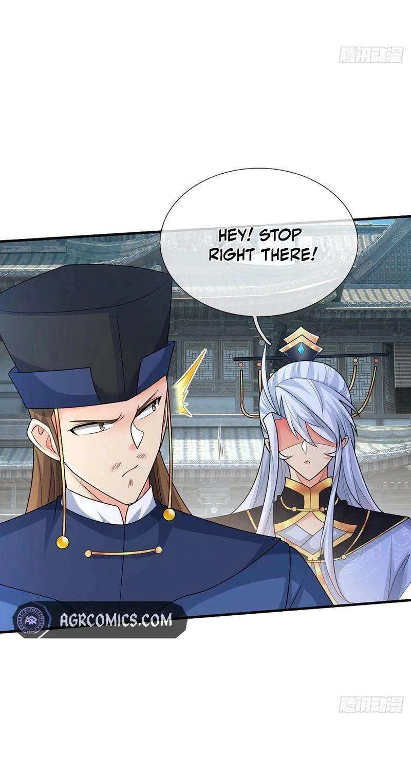 When My Organs Awakened, I Suddenly Became Invincible Chapter 77 page 25 - 