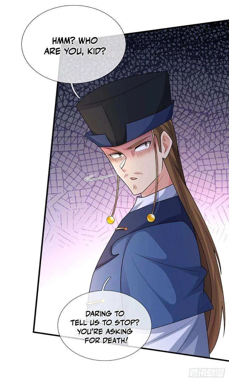 When My Organs Awakened, I Suddenly Became Invincible Chapter 77 page 26 - 