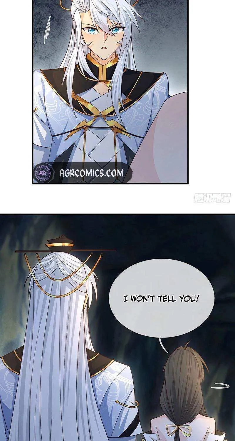 When My Organs Awakened, I Suddenly Became Invincible Chapter 77 page 4 - 
