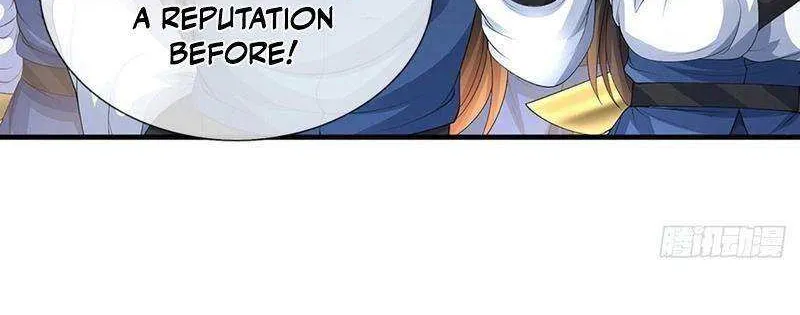 When My Organs Awakened, I Suddenly Became Invincible Chapter 77 page 32 - 