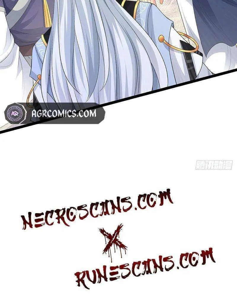 When My Organs Awakened, I Suddenly Became Invincible Chapter 77 page 40 - 