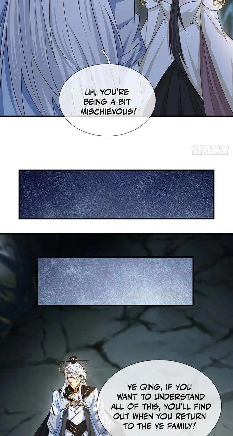 When My Organs Awakened, I Suddenly Became Invincible Chapter 77 page 5 - 