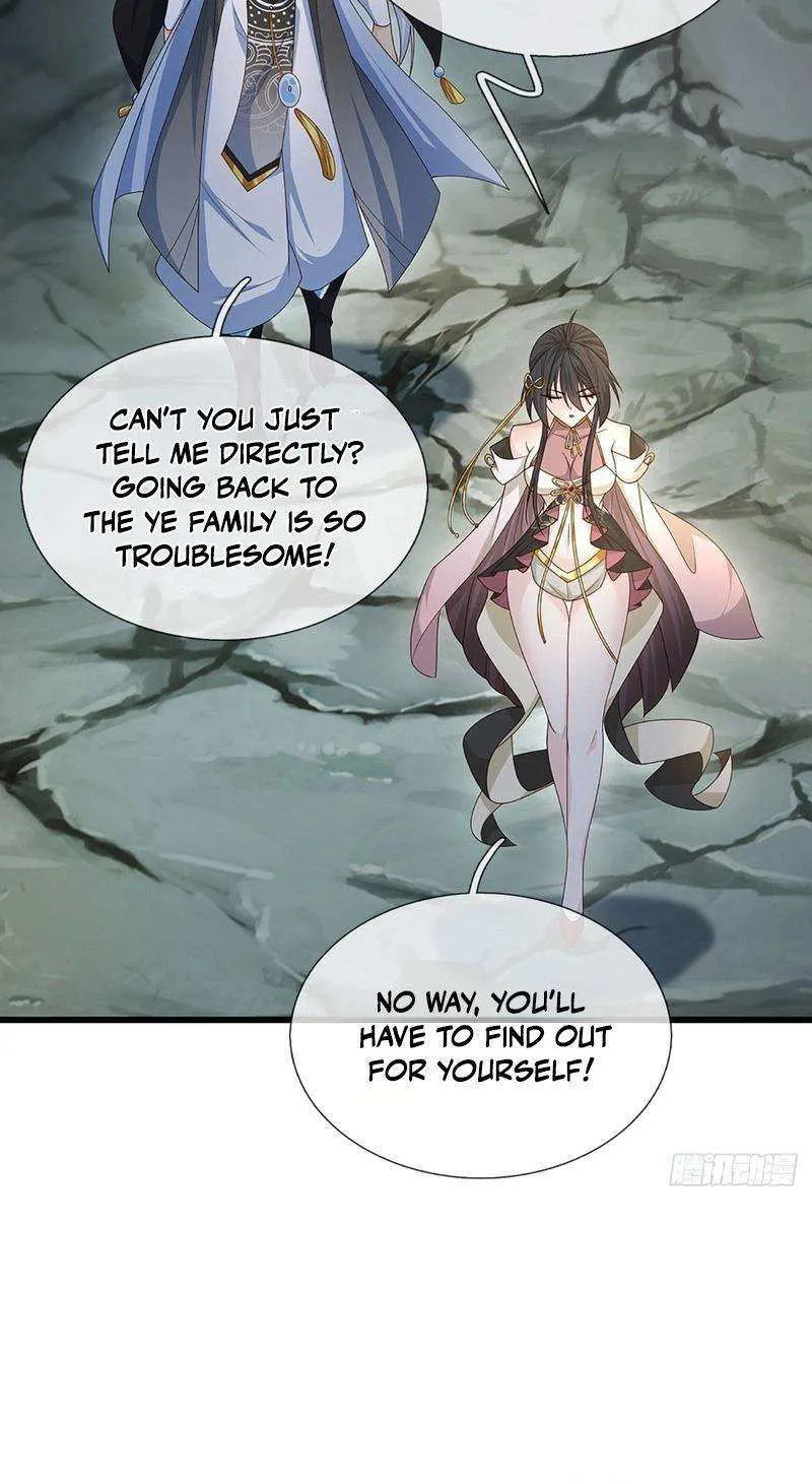 When My Organs Awakened, I Suddenly Became Invincible Chapter 77 page 6 - 