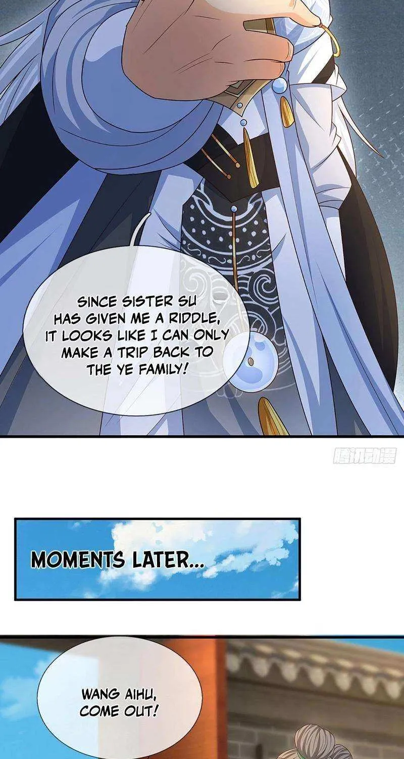 When My Organs Awakened, I Suddenly Became Invincible Chapter 77 page 8 - 