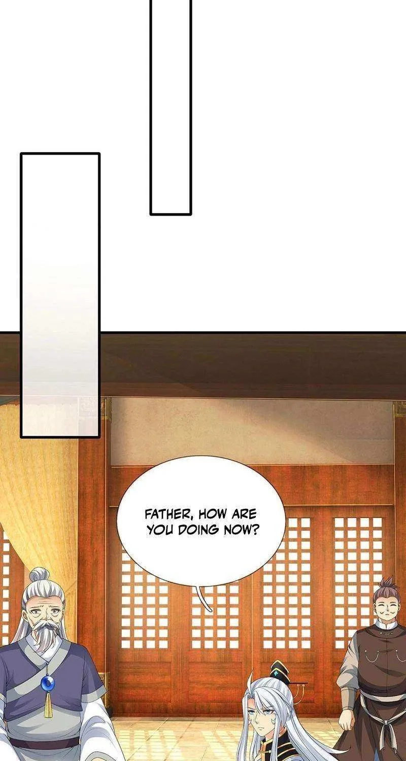 When My Organs Awakened, I Suddenly Became Invincible Chapter 78 page 21 - 
