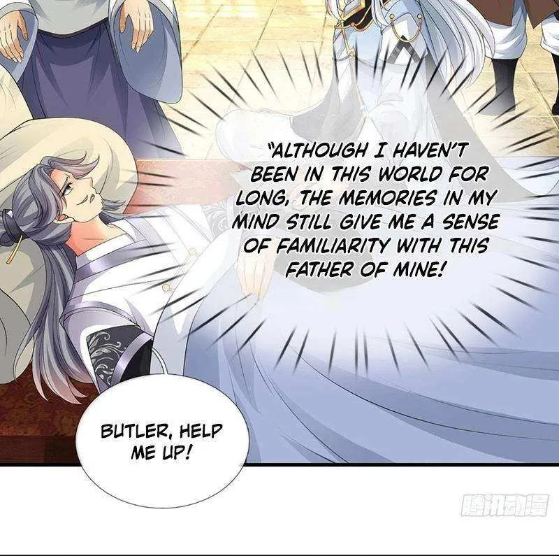 When My Organs Awakened, I Suddenly Became Invincible Chapter 78 page 22 - 