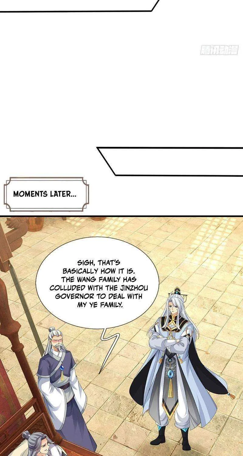 When My Organs Awakened, I Suddenly Became Invincible Chapter 78 page 25 - 