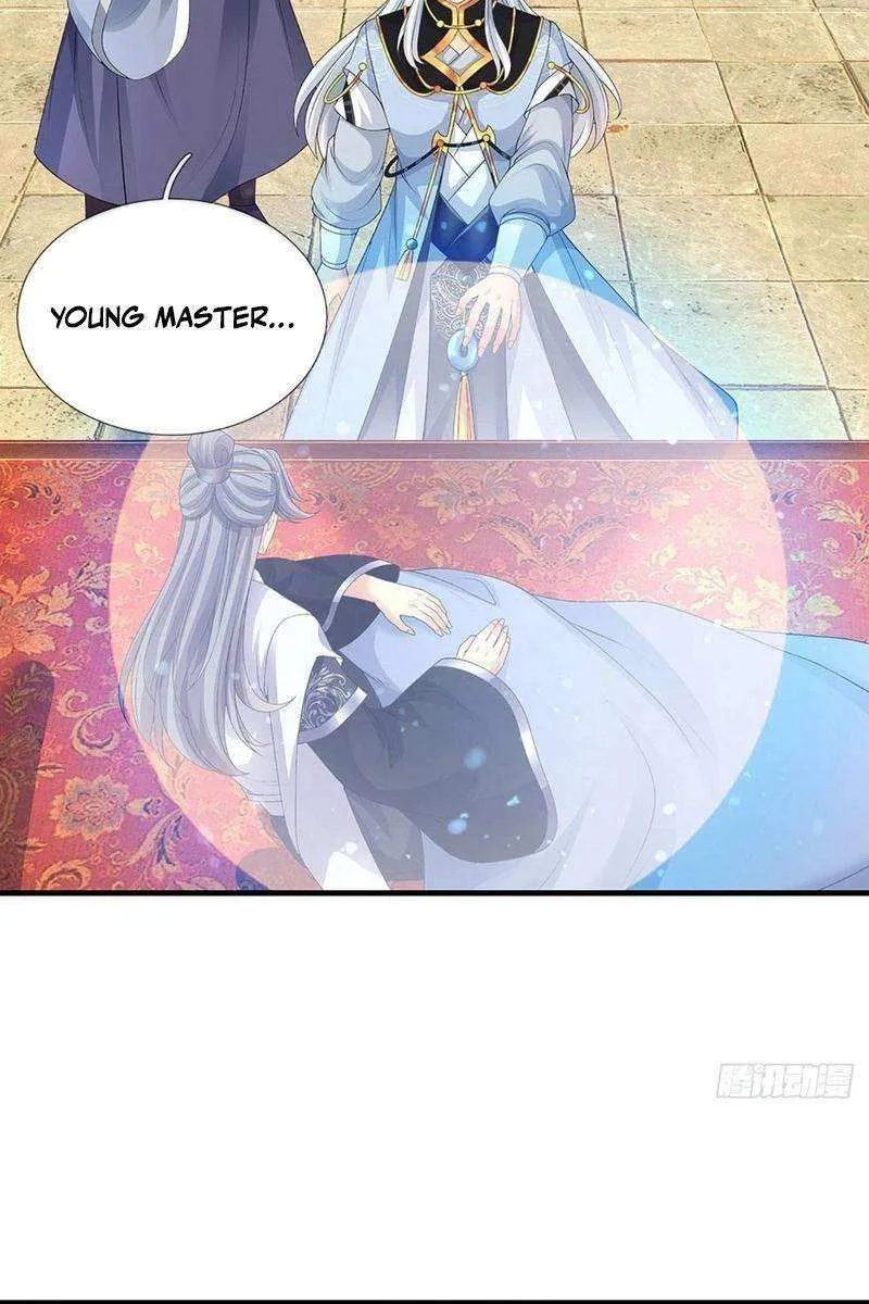 When My Organs Awakened, I Suddenly Became Invincible Chapter 78 page 27 - 