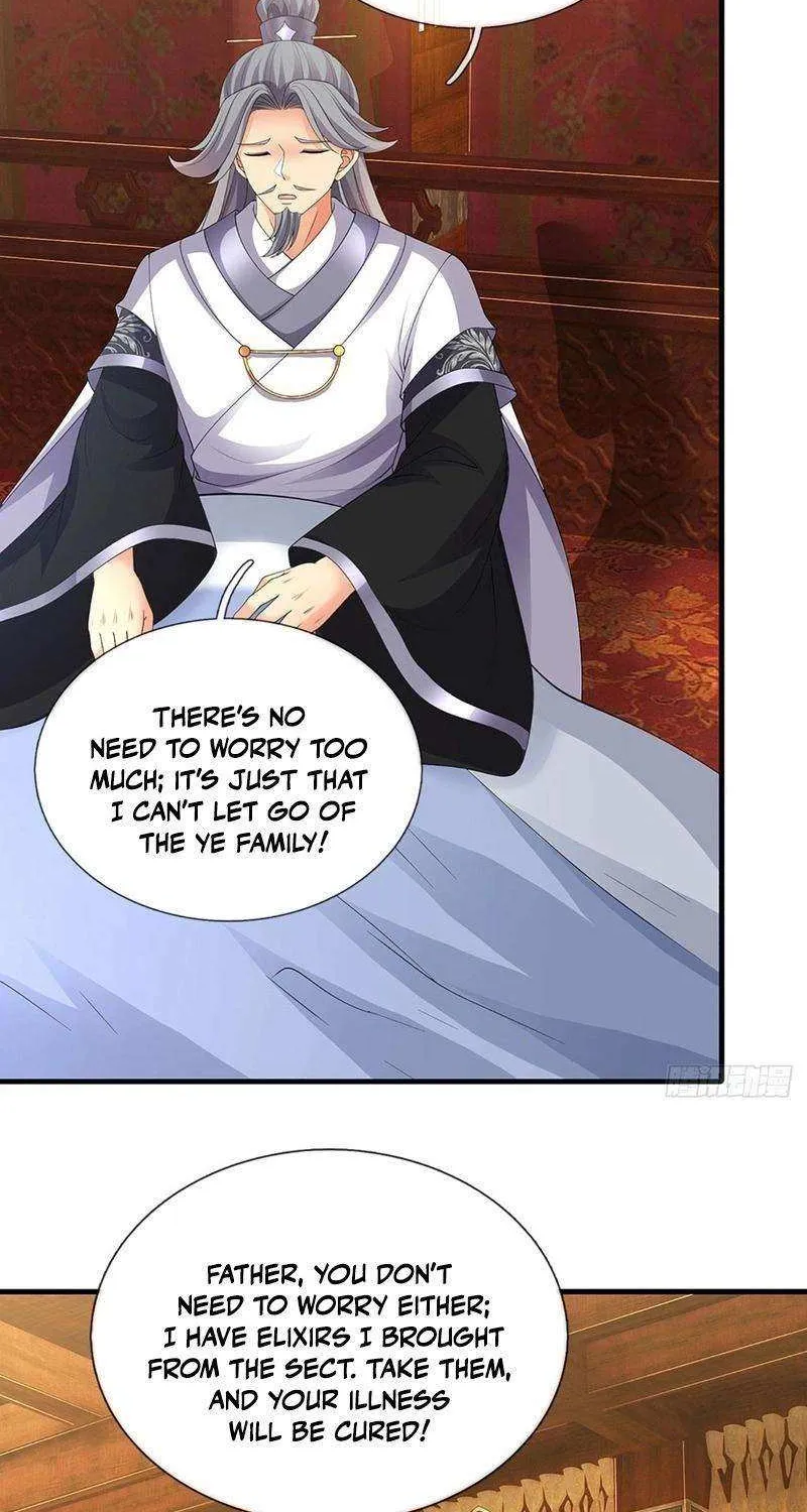 When My Organs Awakened, I Suddenly Became Invincible Chapter 78 page 31 - 