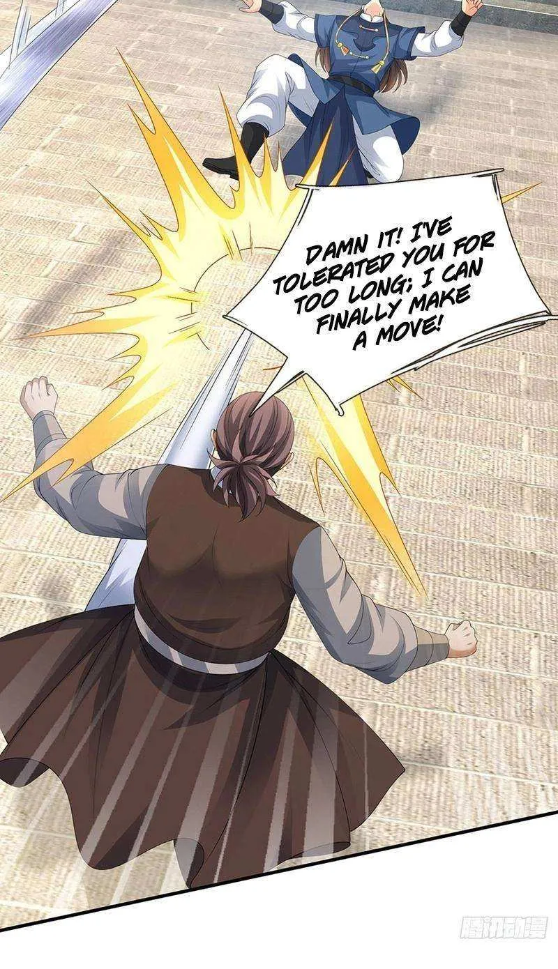 When My Organs Awakened, I Suddenly Became Invincible Chapter 78 page 6 - 