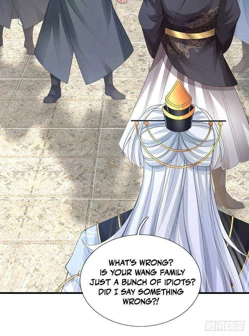 When My Organs Awakened, I Suddenly Became Invincible Chapter 79 page 11 - 