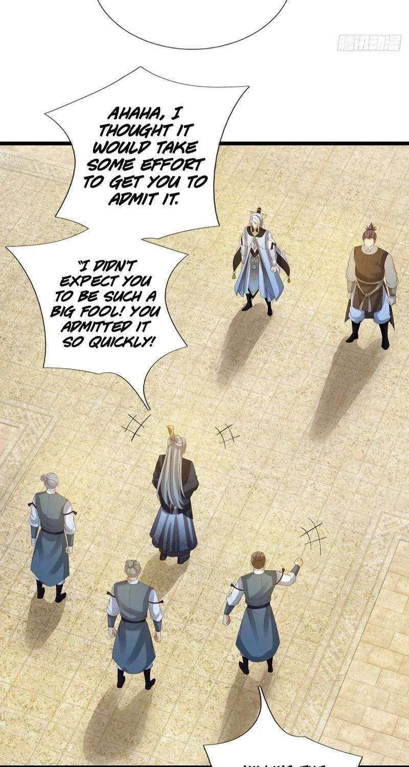 When My Organs Awakened, I Suddenly Became Invincible Chapter 79 page 16 - 