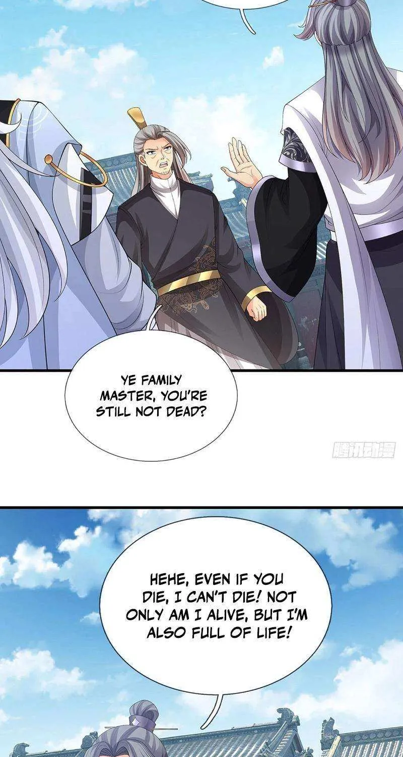 When My Organs Awakened, I Suddenly Became Invincible Chapter 79 page 9 - 