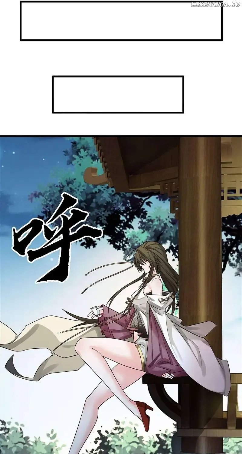 When My Organs Awakened, I Suddenly Became Invincible Chapter 8 page 26 - 
