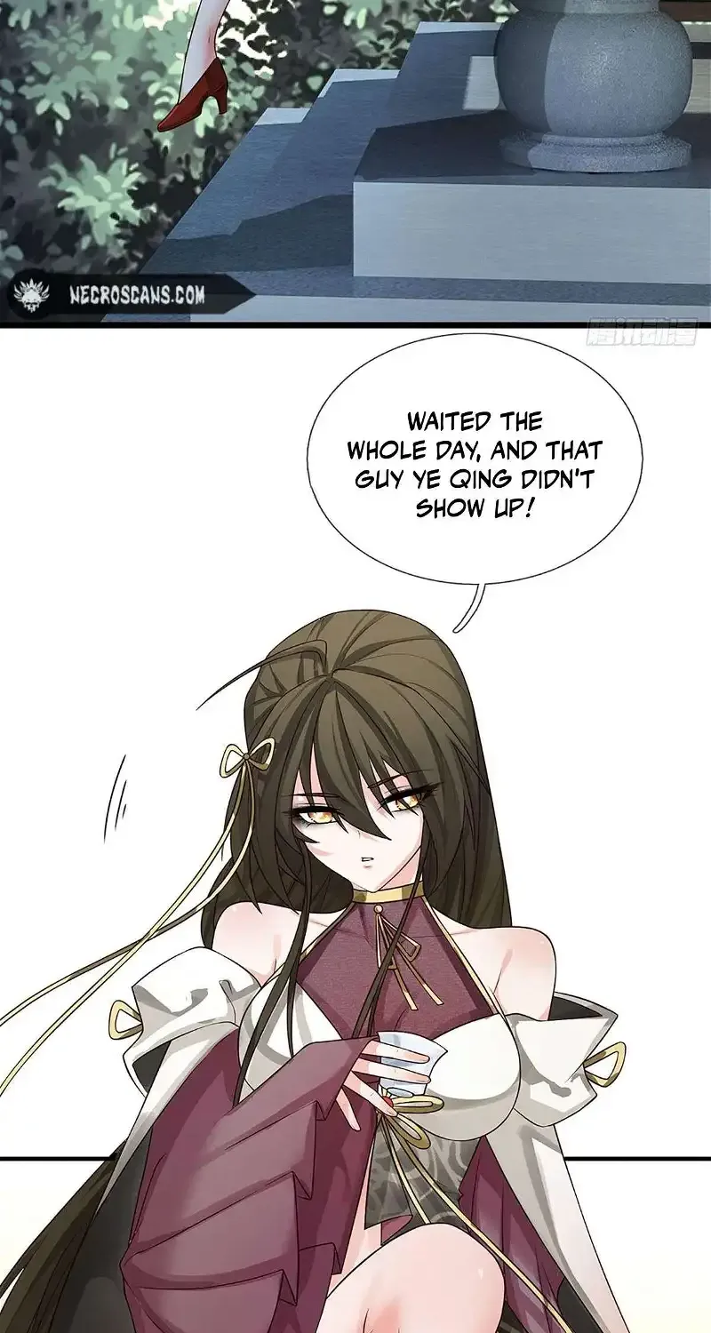 When My Organs Awakened, I Suddenly Became Invincible Chapter 8 page 27 - 