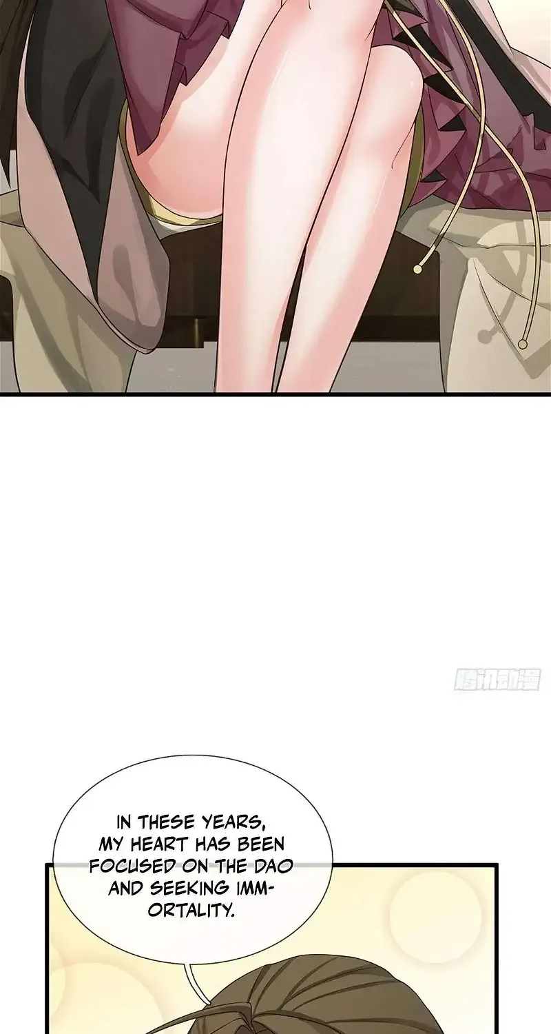 When My Organs Awakened, I Suddenly Became Invincible Chapter 8 page 28 - 