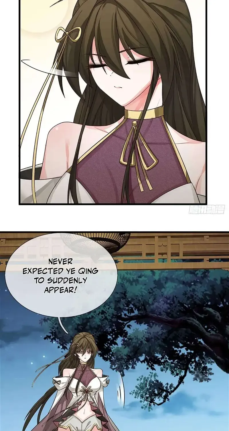 When My Organs Awakened, I Suddenly Became Invincible Chapter 8 page 29 - 