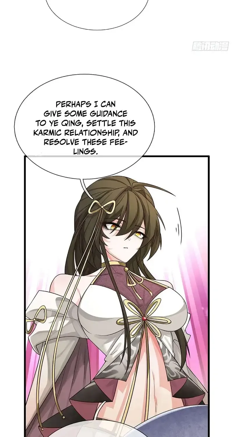 When My Organs Awakened, I Suddenly Became Invincible Chapter 8 page 33 - 
