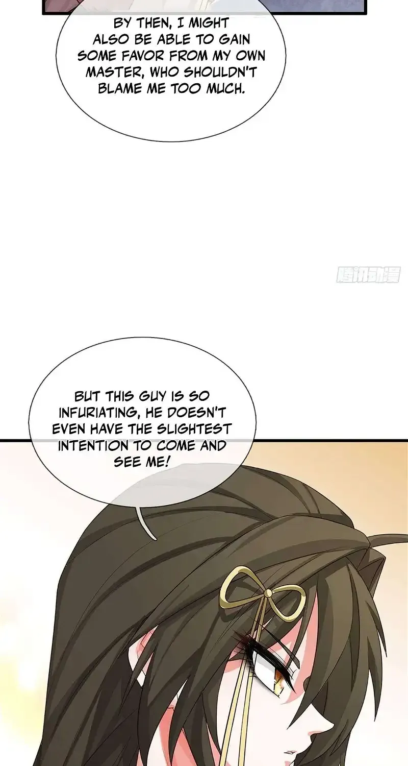 When My Organs Awakened, I Suddenly Became Invincible Chapter 8 page 34 - 