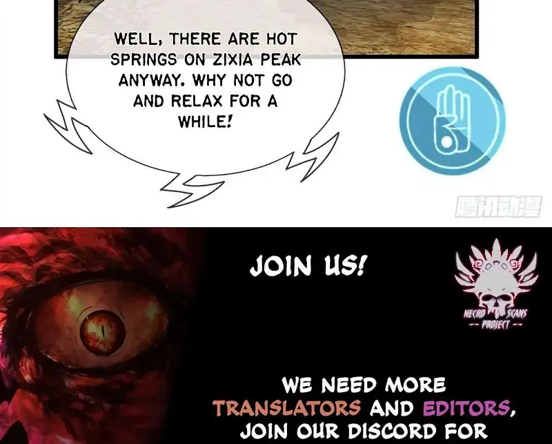 When My Organs Awakened, I Suddenly Became Invincible Chapter 8 page 40 - 