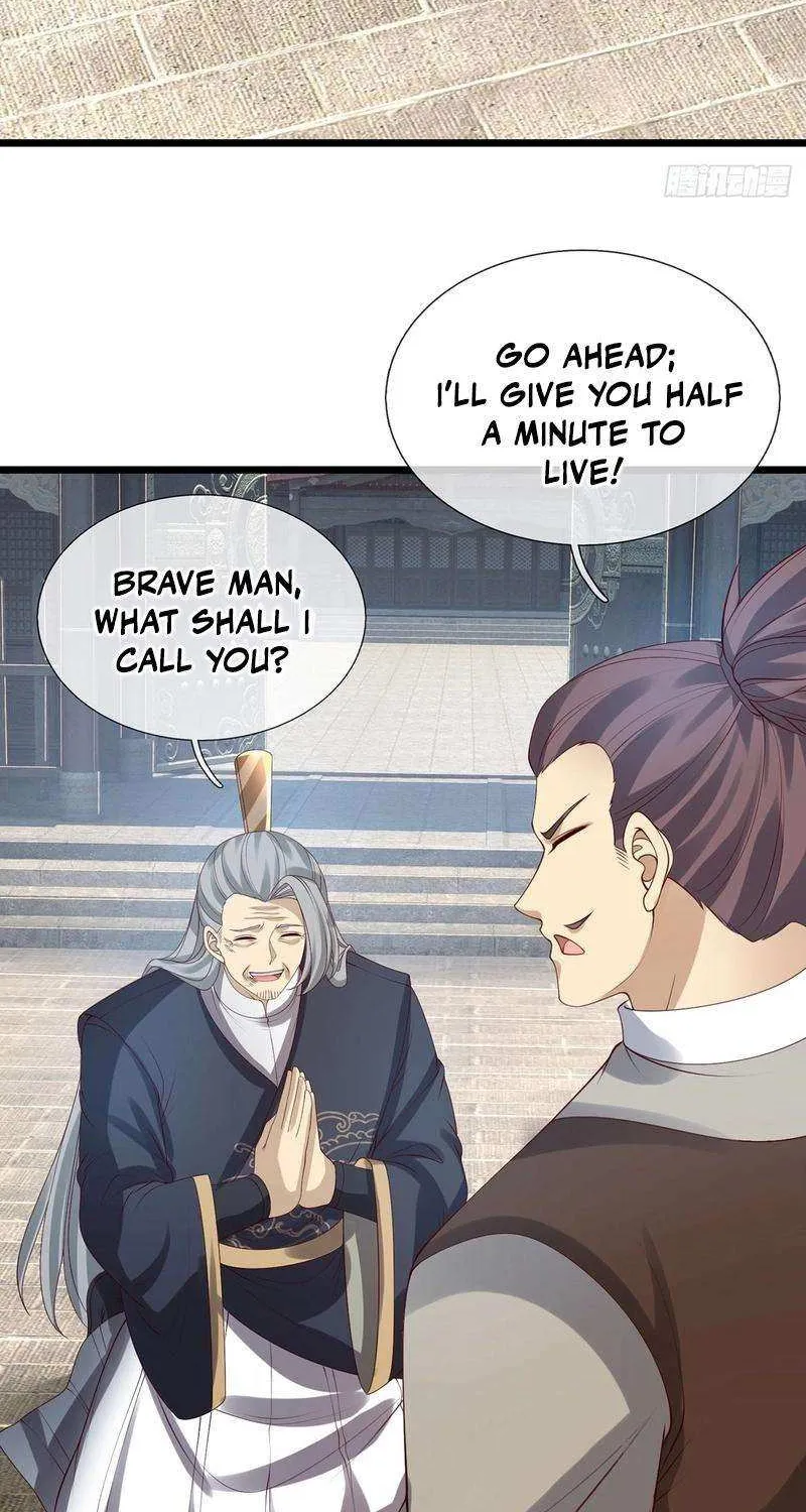 When My Organs Awakened, I Suddenly Became Invincible Chapter 80 page 14 - 