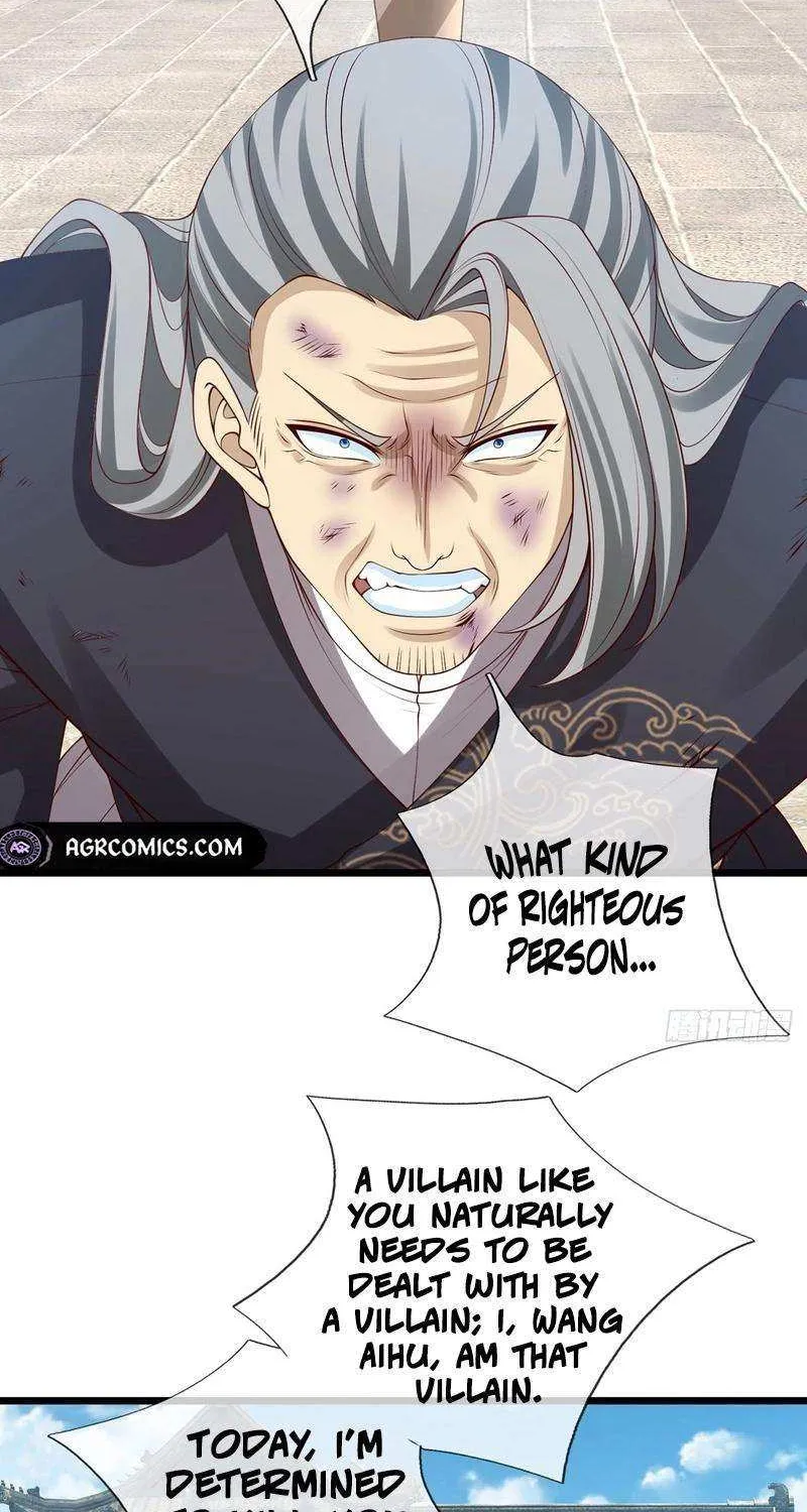 When My Organs Awakened, I Suddenly Became Invincible Chapter 80 page 26 - 