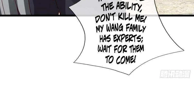 When My Organs Awakened, I Suddenly Became Invincible Chapter 80 page 28 - 