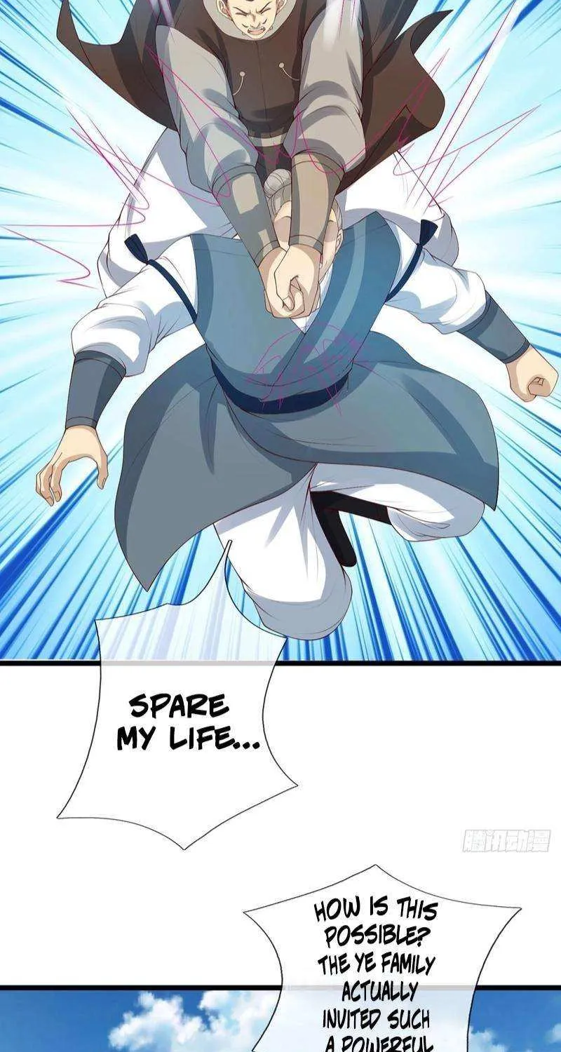 When My Organs Awakened, I Suddenly Became Invincible Chapter 80 page 4 - 