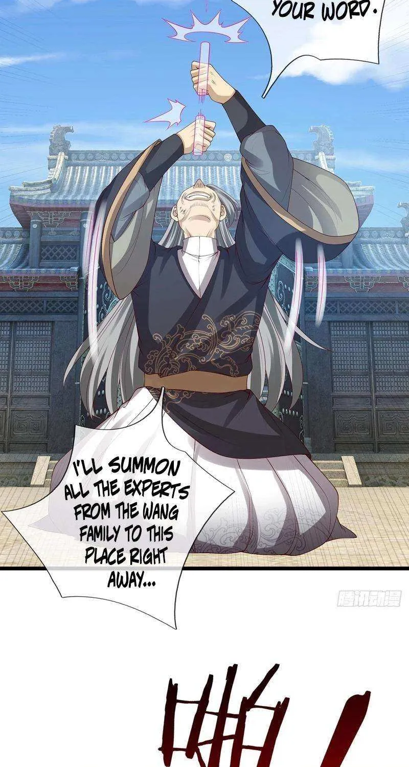 When My Organs Awakened, I Suddenly Became Invincible Chapter 80 page 31 - 