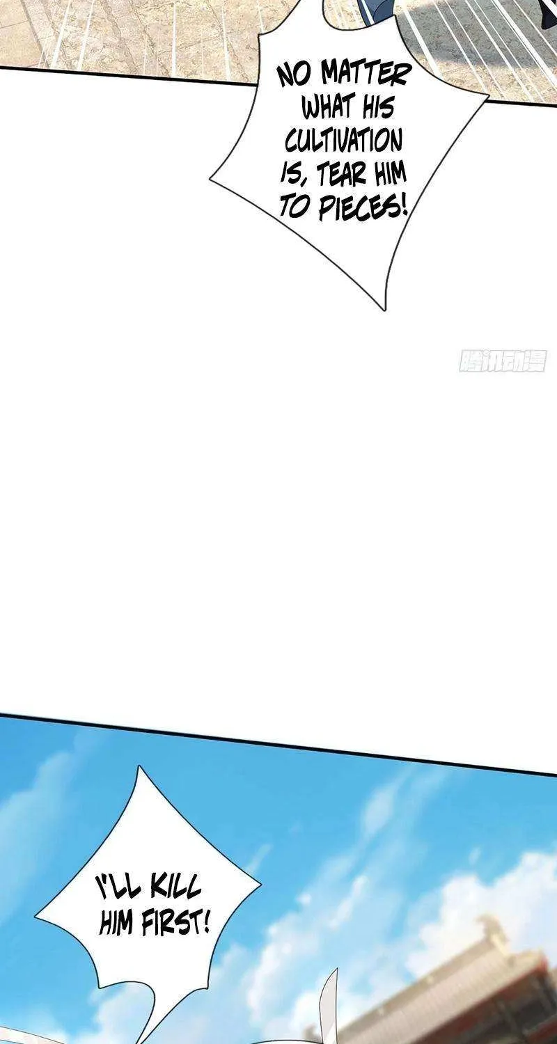 When My Organs Awakened, I Suddenly Became Invincible Chapter 81 page 14 - 