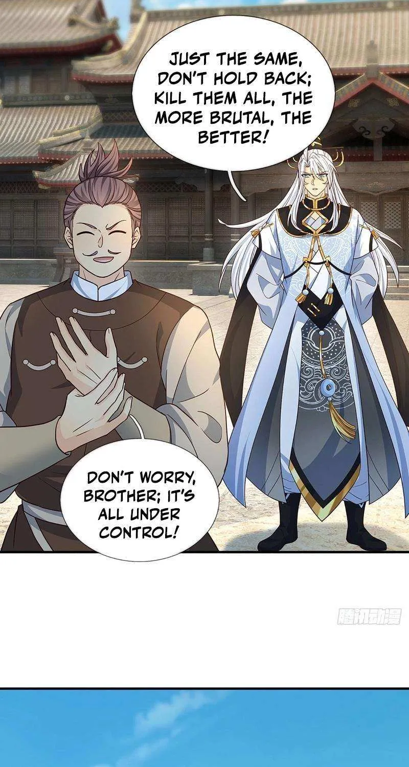 When My Organs Awakened, I Suddenly Became Invincible Chapter 81 page 3 - 