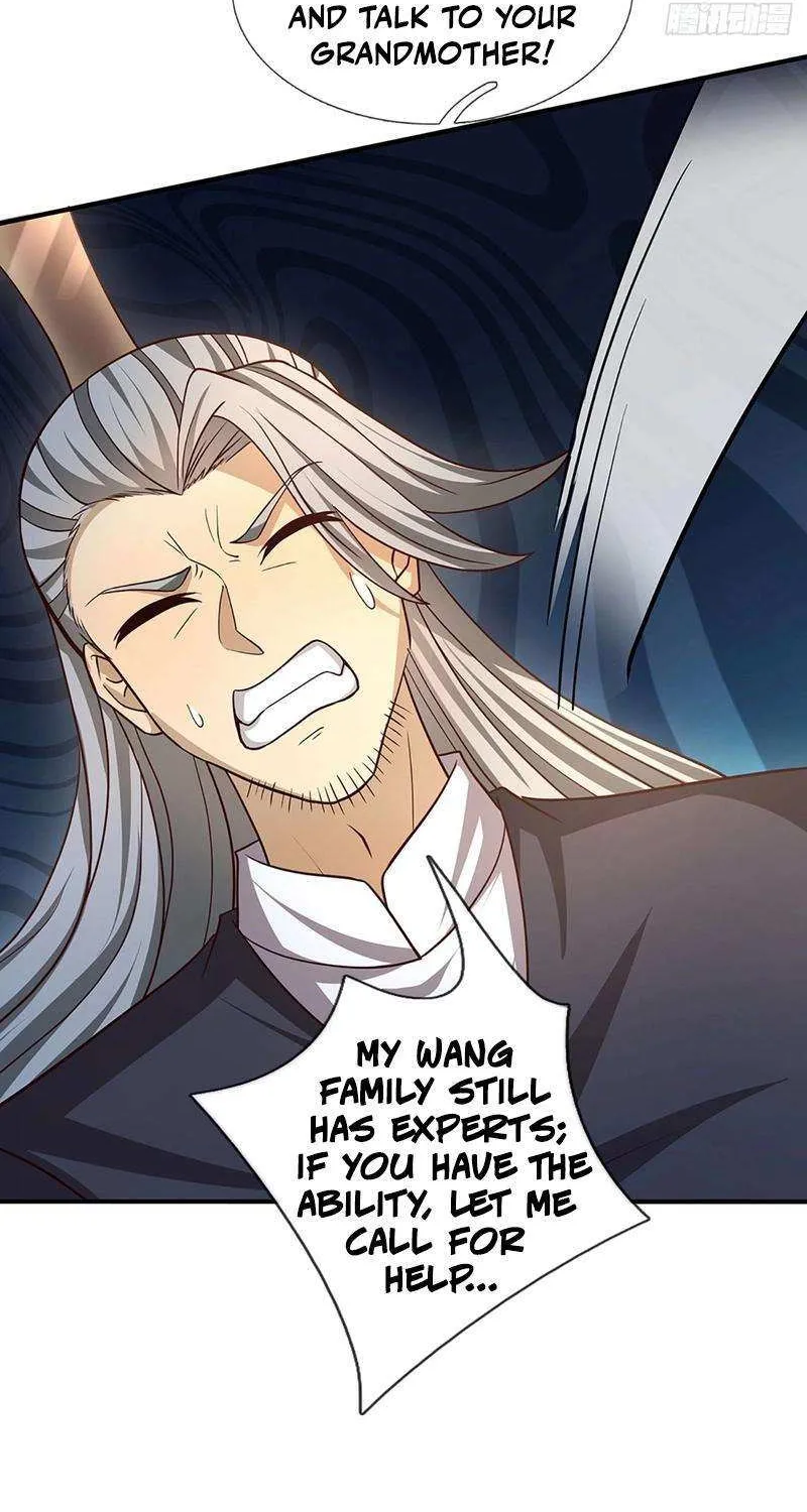When My Organs Awakened, I Suddenly Became Invincible Chapter 81 page 24 - 