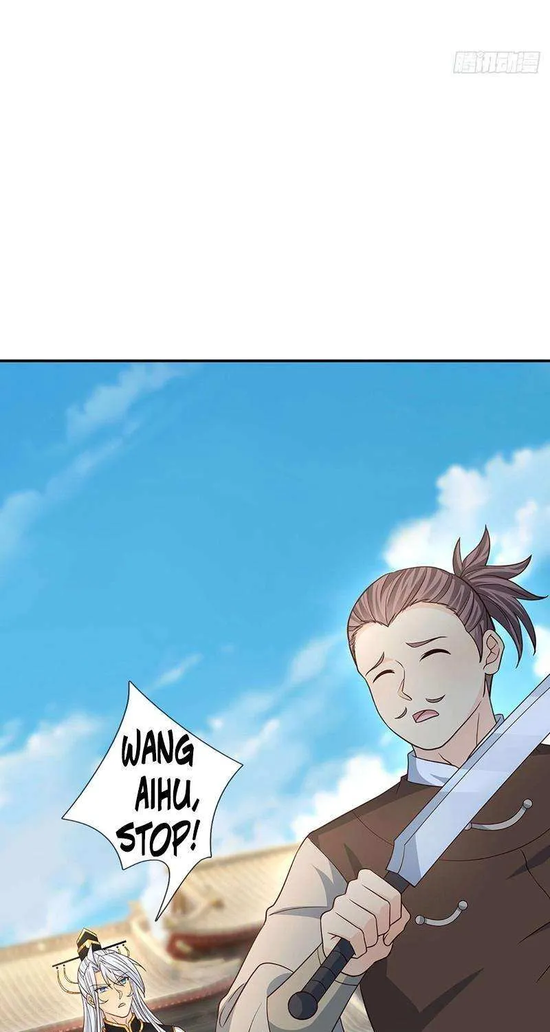 When My Organs Awakened, I Suddenly Became Invincible Chapter 81 page 25 - 