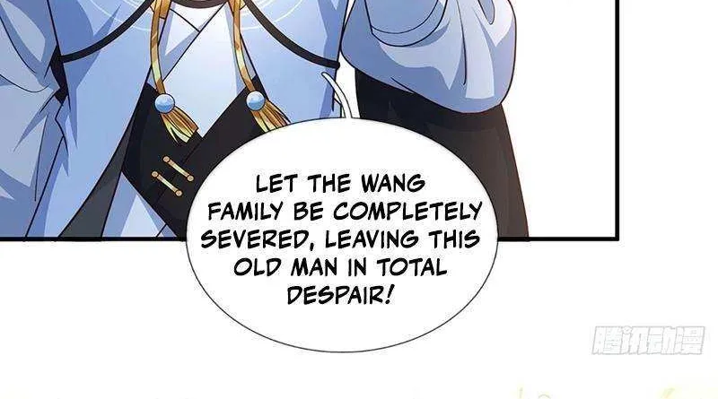 When My Organs Awakened, I Suddenly Became Invincible Chapter 81 page 28 - 
