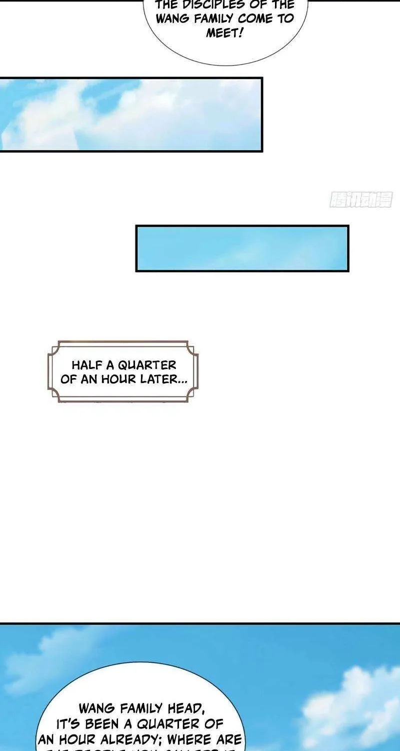 When My Organs Awakened, I Suddenly Became Invincible Chapter 81 page 30 - 