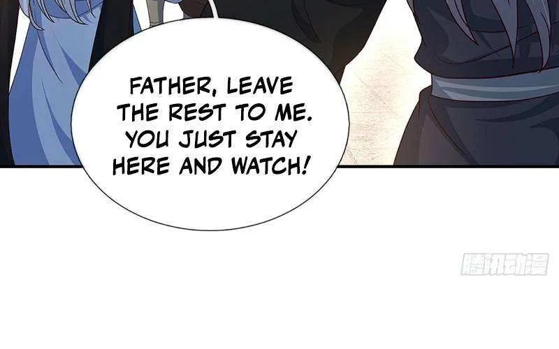 When My Organs Awakened, I Suddenly Became Invincible Chapter 81 page 39 - 