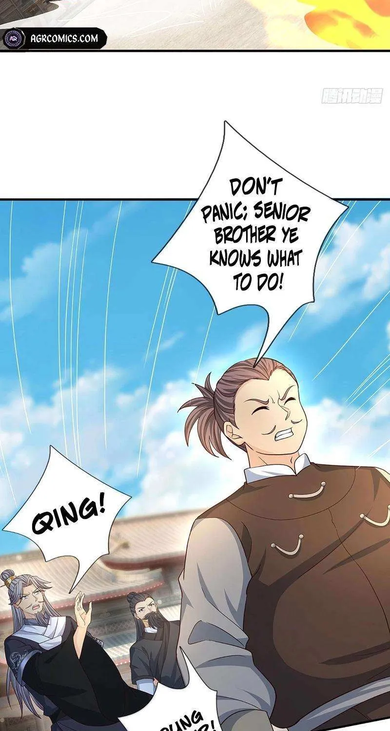 When My Organs Awakened, I Suddenly Became Invincible Chapter 81 page 43 - 