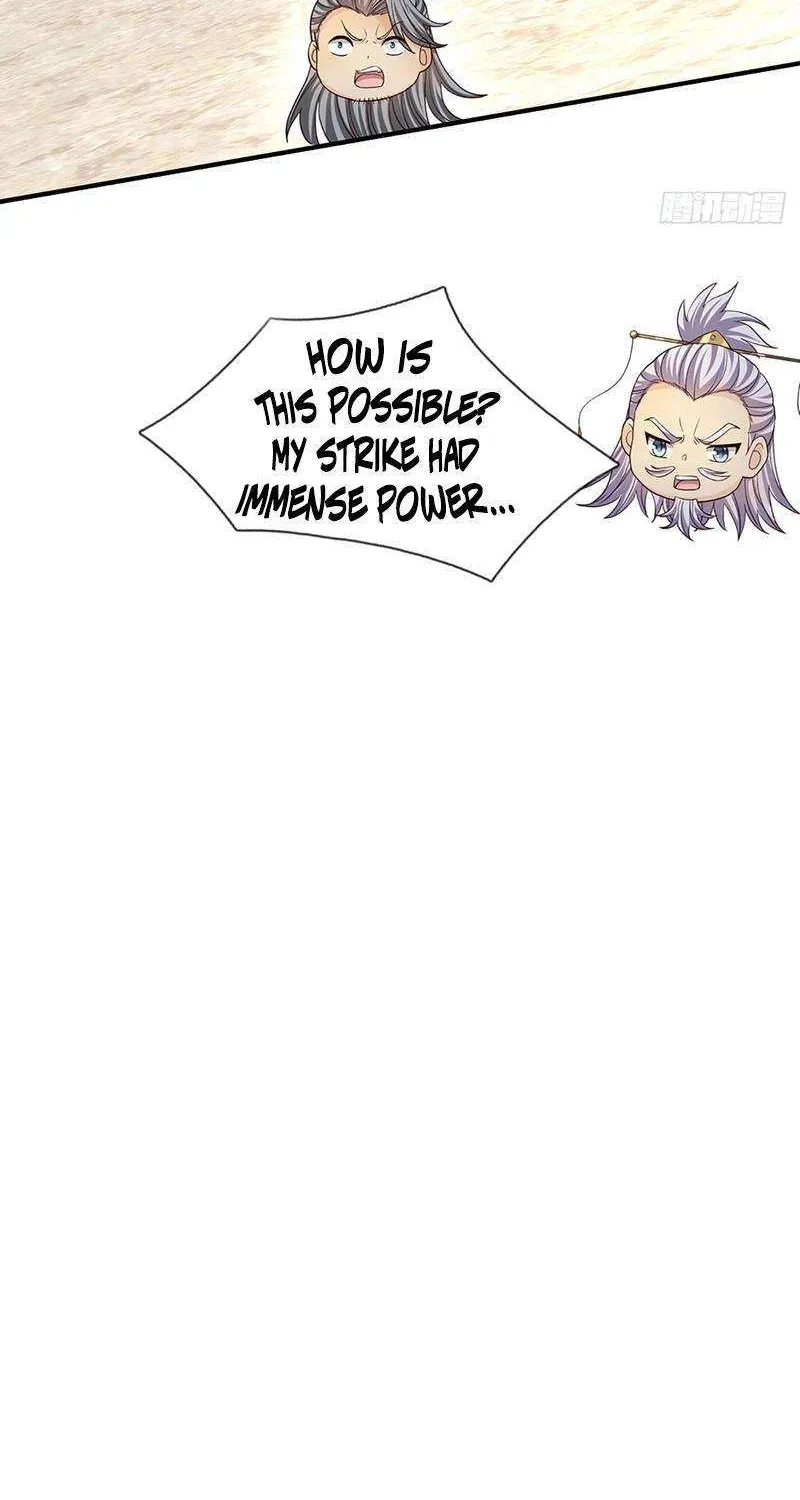 When My Organs Awakened, I Suddenly Became Invincible Chapter 81 page 47 - 