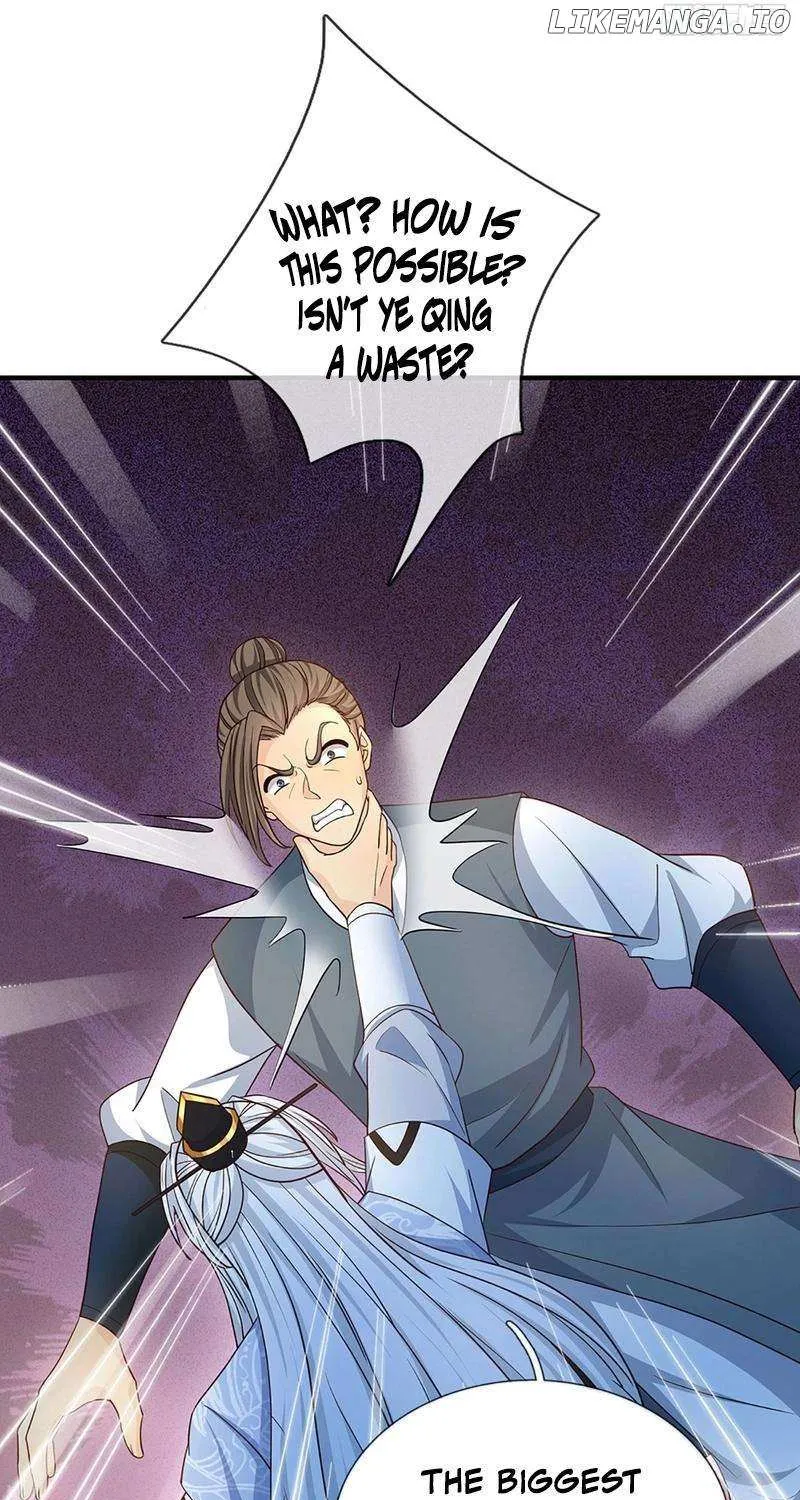 When My Organs Awakened, I Suddenly Became Invincible Chapter 81 page 7 - 