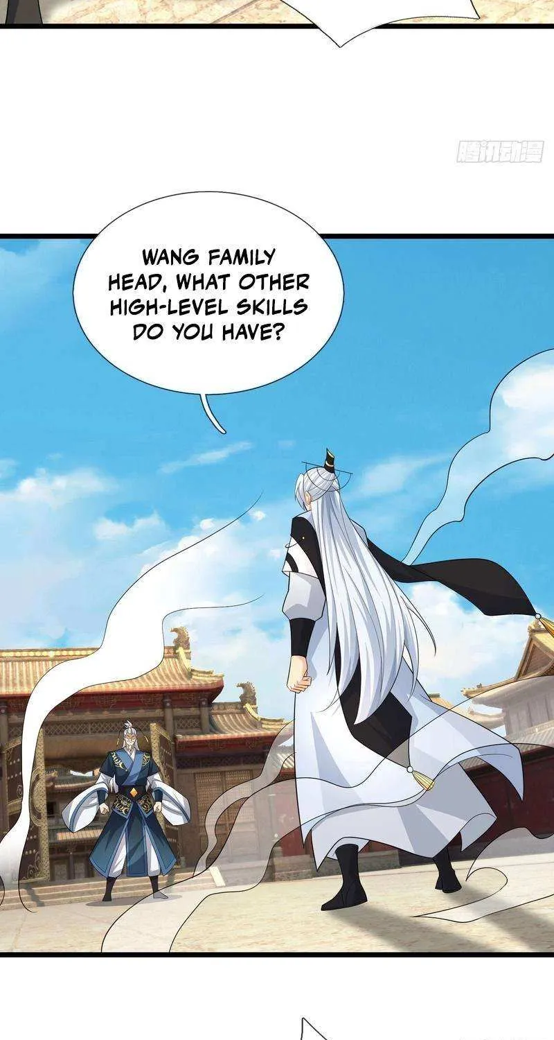 When My Organs Awakened, I Suddenly Became Invincible Chapter 82 page 14 - 