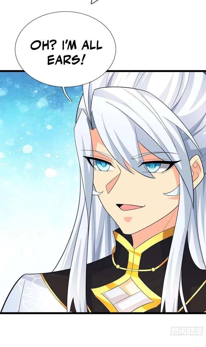 When My Organs Awakened, I Suddenly Became Invincible Chapter 82 page 16 - 