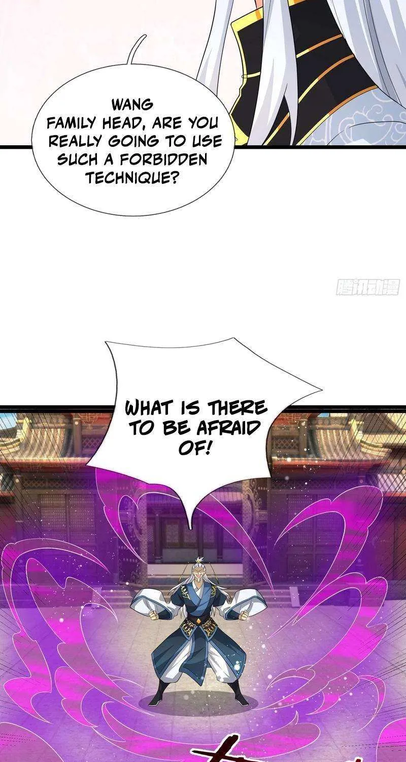 When My Organs Awakened, I Suddenly Became Invincible Chapter 82 page 19 - 