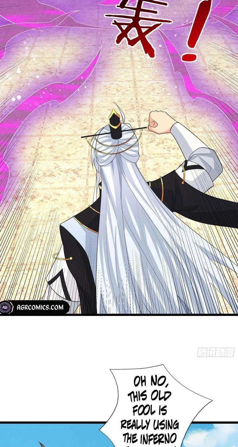 When My Organs Awakened, I Suddenly Became Invincible Chapter 82 page 20 - 